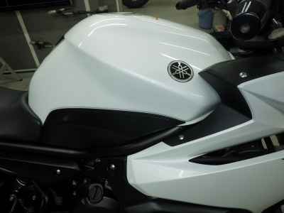 Yamaha XJ6 Diversion 2011