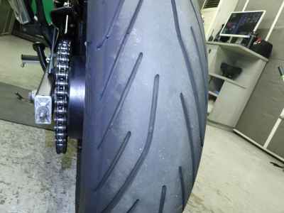 Yamaha XJ6 Diversion 2011