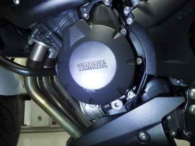 Yamaha XJ6 Diversion 2011