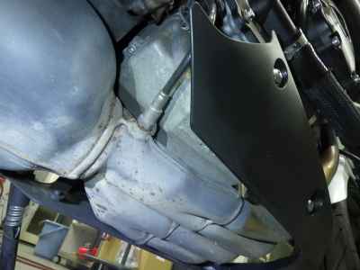 Yamaha XJ6 Diversion 2011