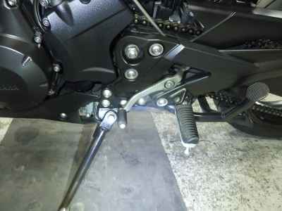 Yamaha XJ6 Diversion 2011
