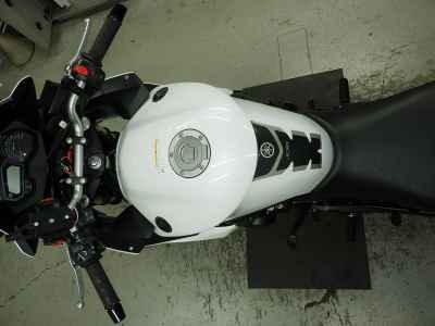 Yamaha XJ6 Diversion 2011
