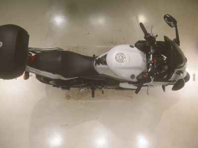 Yamaha XJ6 Diversion 2011
