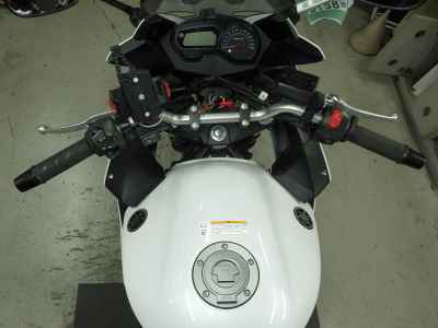 Yamaha XJ6 Diversion 2011
