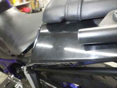 Yamaha MT-03 2019