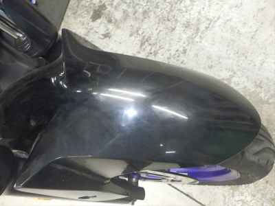 Yamaha MT-03 2019
