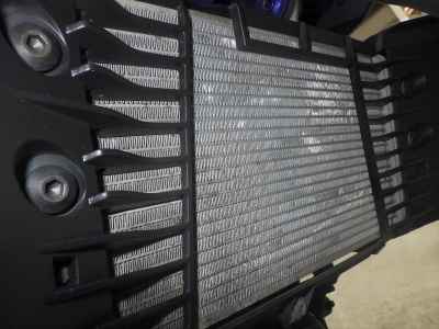 Yamaha MT-03 2019