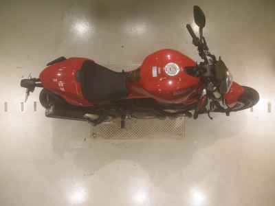 Ducati Monster 821 2016
