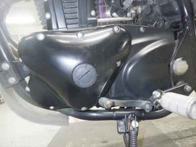 Kawasaki 250TR 2008
