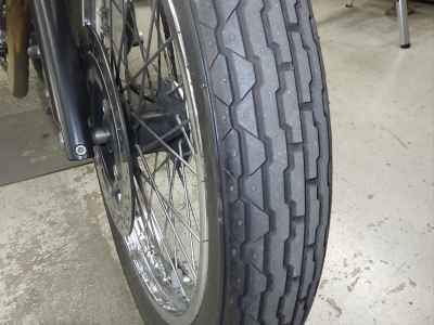 Kawasaki 250TR 2008