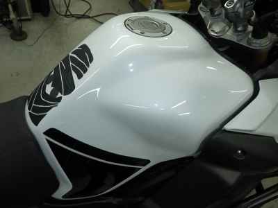 Yamaha XT1200ZE Super Tenere 2016