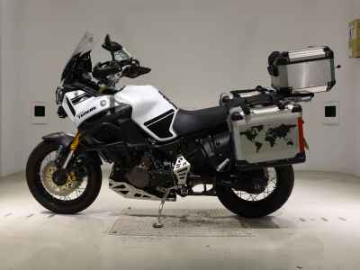Yamaha XT1200ZE Super Tenere 2016