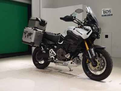 Yamaha XT1200ZE Super Tenere 2016