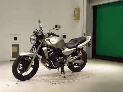 Kawasaki Balius ZR250 2006