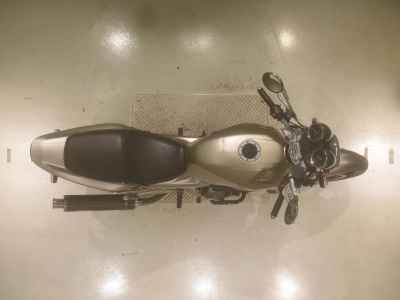 Kawasaki Balius ZR250 2006