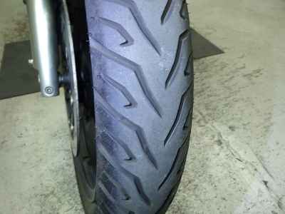 Kawasaki Balius ZR250 2006
