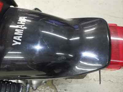 Yamaha V-Max 1200 2006