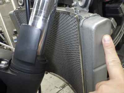 Yamaha V-Max 1200 2006