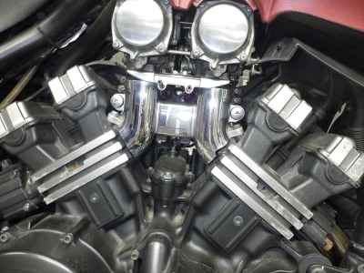 Yamaha V-Max 1200 2006
