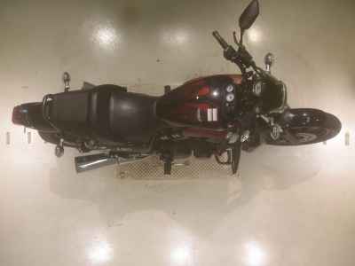 Yamaha V-Max 1200 2006