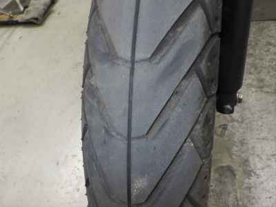 Yamaha V-Max 1200 2006