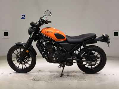 Honda CL250 2023