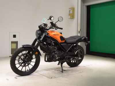 Honda CL250 2023