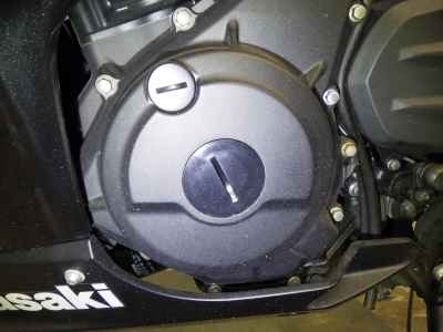 Kawasaki Ninja 400 2018