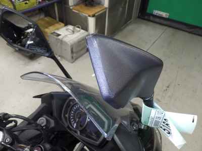 Kawasaki Ninja 400 2018