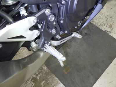 Kawasaki Ninja 400 2018