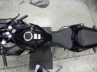 Kawasaki Ninja 400 2018