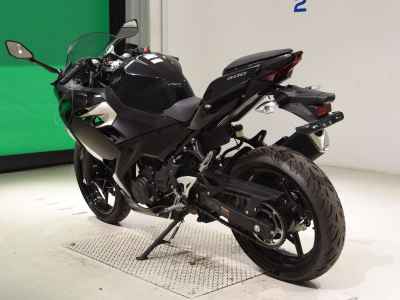 Kawasaki Ninja 400 2018