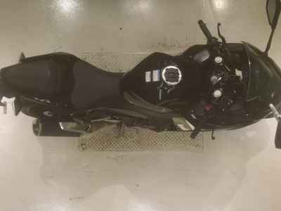 Kawasaki Ninja 400 2018