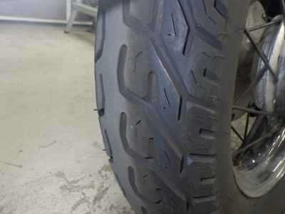 Yamaha XVS250 Drag Star 2005
