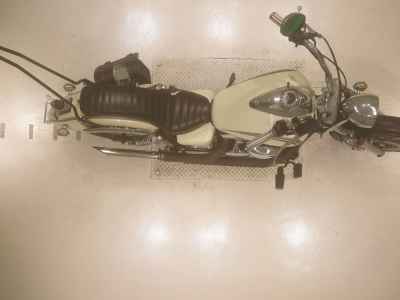 Yamaha XVS250 Drag Star 2005