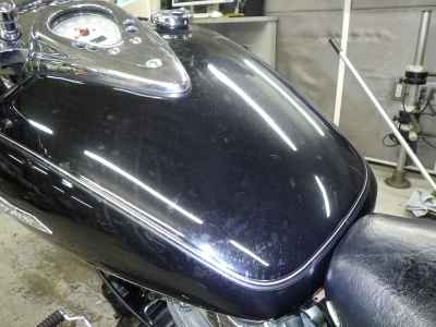 Yamaha XVS400 Drag Star Classic 2006