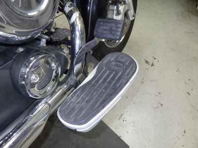 Yamaha XVS400 Drag Star Classic 2006