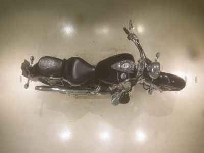 Yamaha XVS400 Drag Star Classic 2006