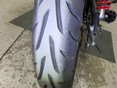 Suzuki GS400 2017