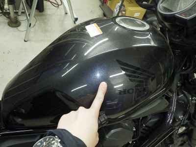 Honda Rebel T CMX1100 DCT 2021