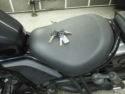 Honda Rebel T CMX1100 DCT 2021