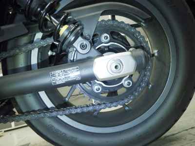 Honda Rebel T CMX1100 DCT 2021