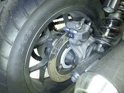 Honda Rebel T CMX1100 DCT 2021