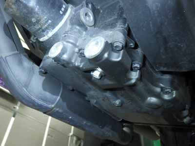 Honda Rebel T CMX1100 DCT 2021