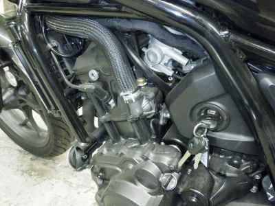Honda Rebel T CMX1100 DCT 2021