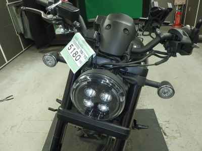 Honda Rebel T CMX1100 DCT 2021