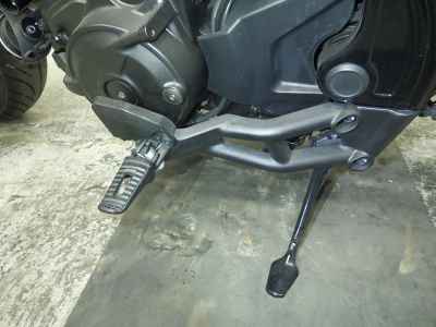 Honda Rebel T CMX1100 DCT 2021