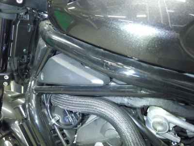 Honda Rebel T CMX1100 DCT 2021