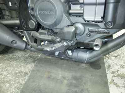 Honda Rebel T CMX1100 DCT 2021