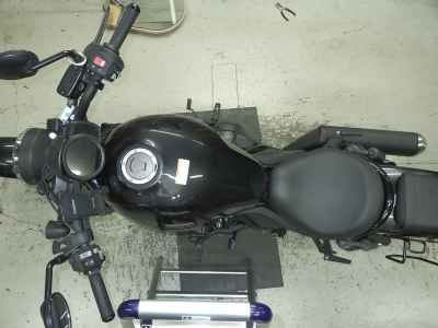Honda Rebel T CMX1100 DCT 2021